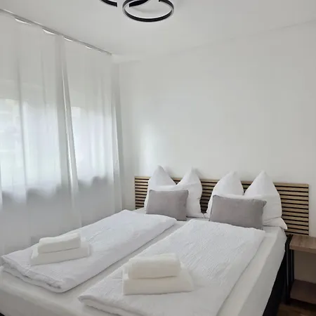 Zentrale Wohnung, Naehe Innenstadt