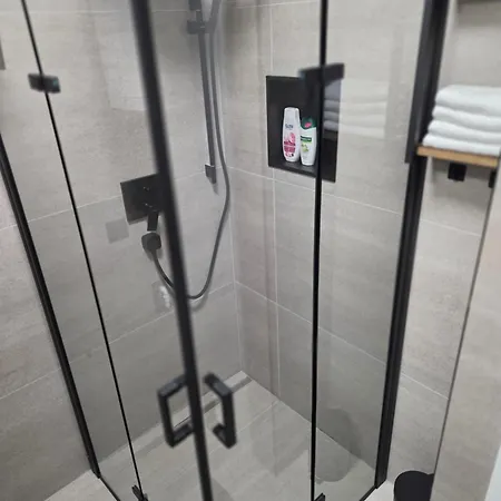 Апартаменты Zentrale Wohnung, Naehe Innenstadt Грац