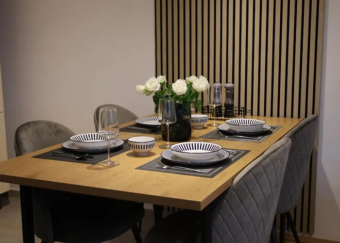 Zentrale Wohnung, Naehe Innenstadt Appartement Graz