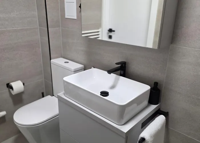 Zentrale Wohnung, Naehe Innenstadt Graz