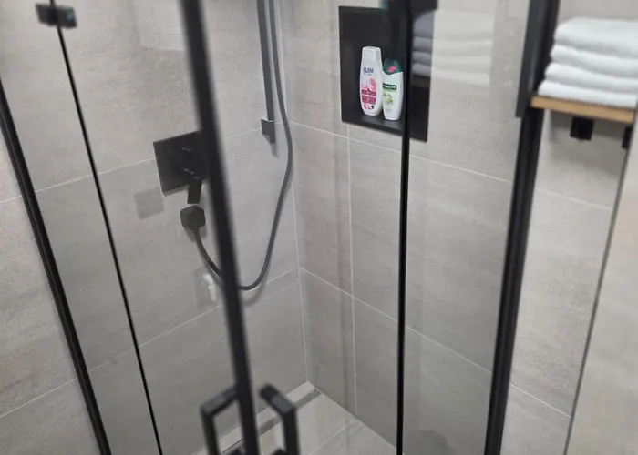 Appartement Zentrale Wohnung, Naehe Innenstadt Graz