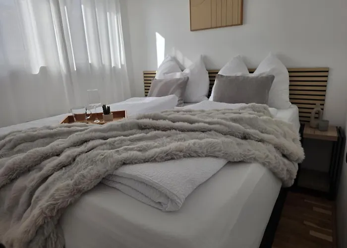 Zentrale Wohnung, Naehe Innenstadt Graz