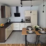 Zentrale Wohnung, Naehe Innenstadt * Graz