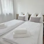 Lägenhet Zentrale Wohnung, Naehe Innenstadt