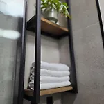 Apartment Zentrale Wohnung, Naehe Innenstadt