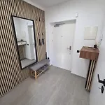 Zentrale Wohnung, Naehe Innenstadt