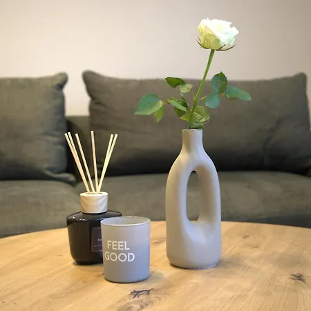 Appartement Zentrale Wohnung, Naehe Innenstadt Graz