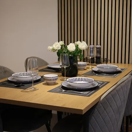 Zentrale Wohnung, Naehe Innenstadt Apartment Graz