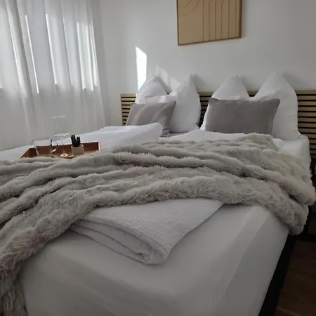 Zentrale Wohnung, Naehe Innenstadt Graz