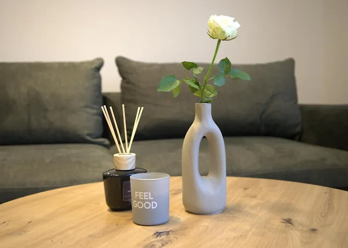 Apartament Zentrale Wohnung, Naehe Innenstadt Graz