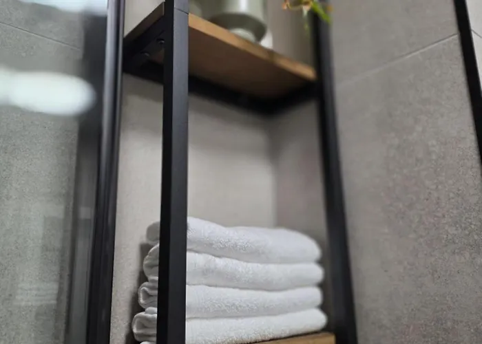 Appartamento Zentrale Wohnung, Naehe Innenstadt